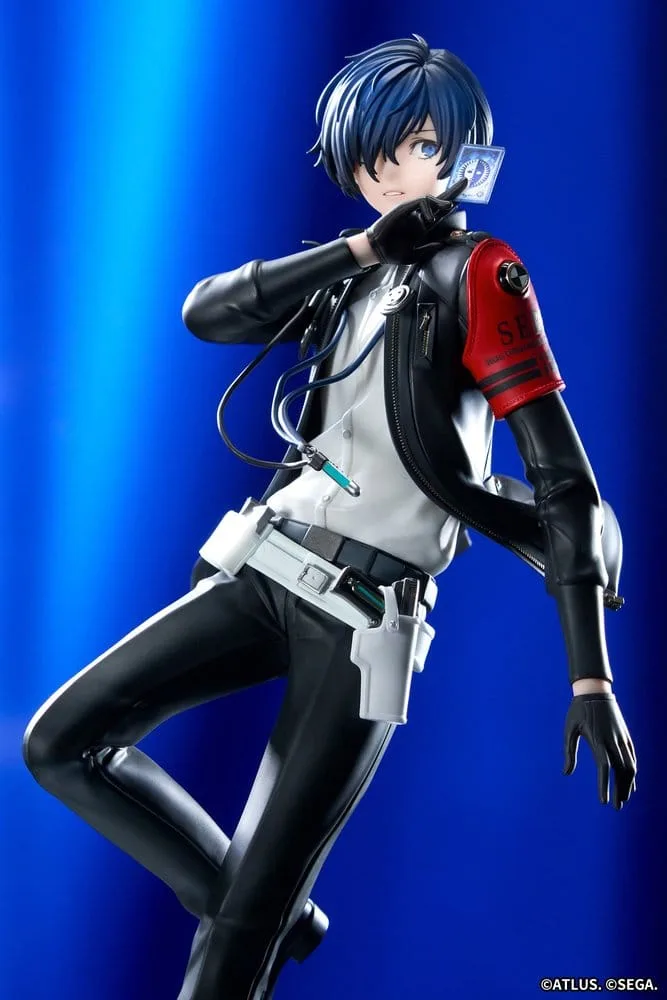 Persona 3 Reload PVC Figure – Protagonist 1/8 Scale 23.5 cm 6