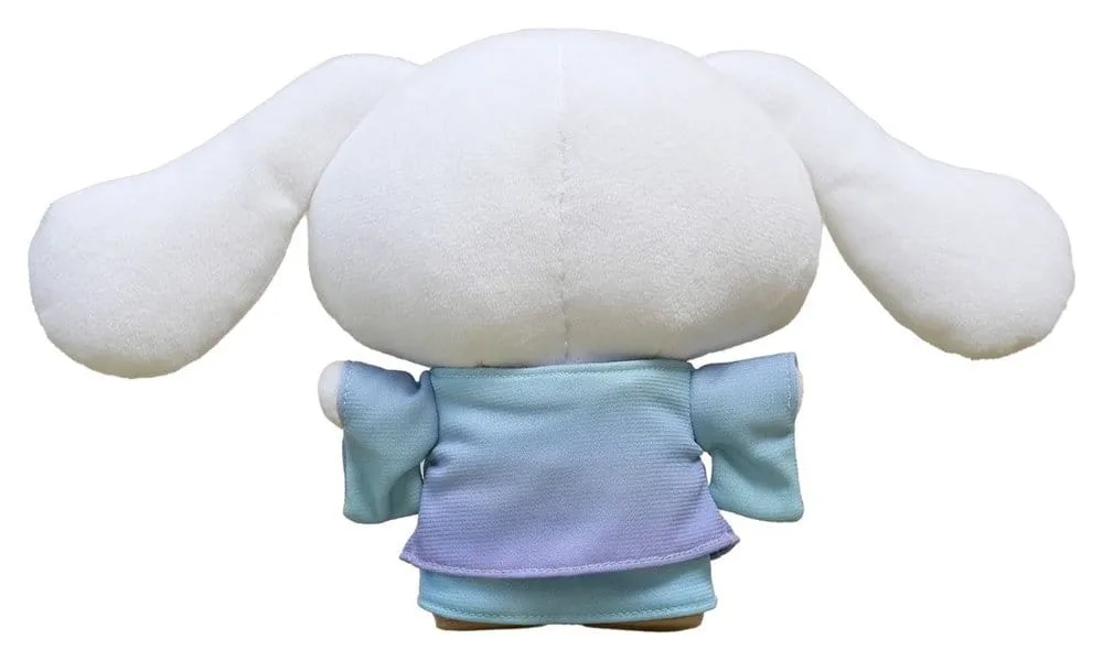 Sanrio Plush Figure – Cinnamoroll Kimono 20 cm 3