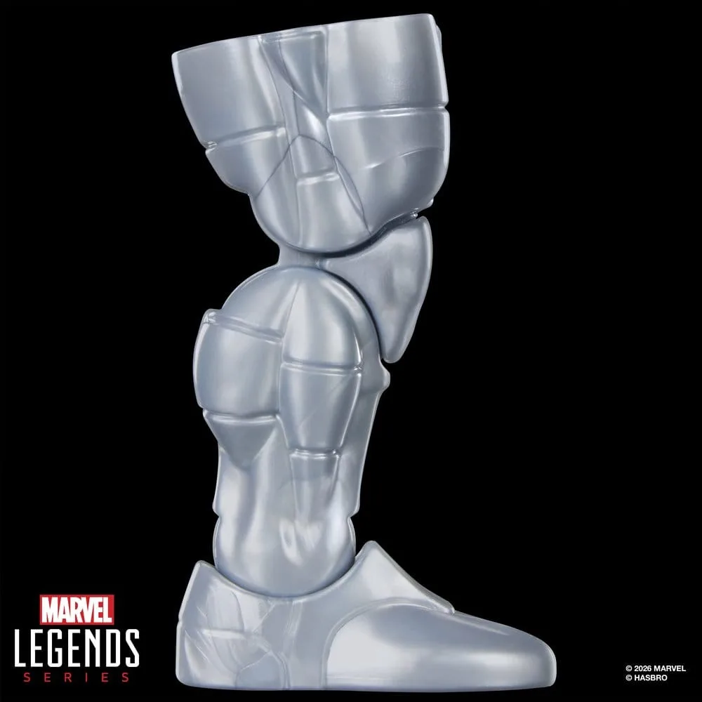 Marvel Legends Action Figure – Psylocke Box BAF 15 cm 23