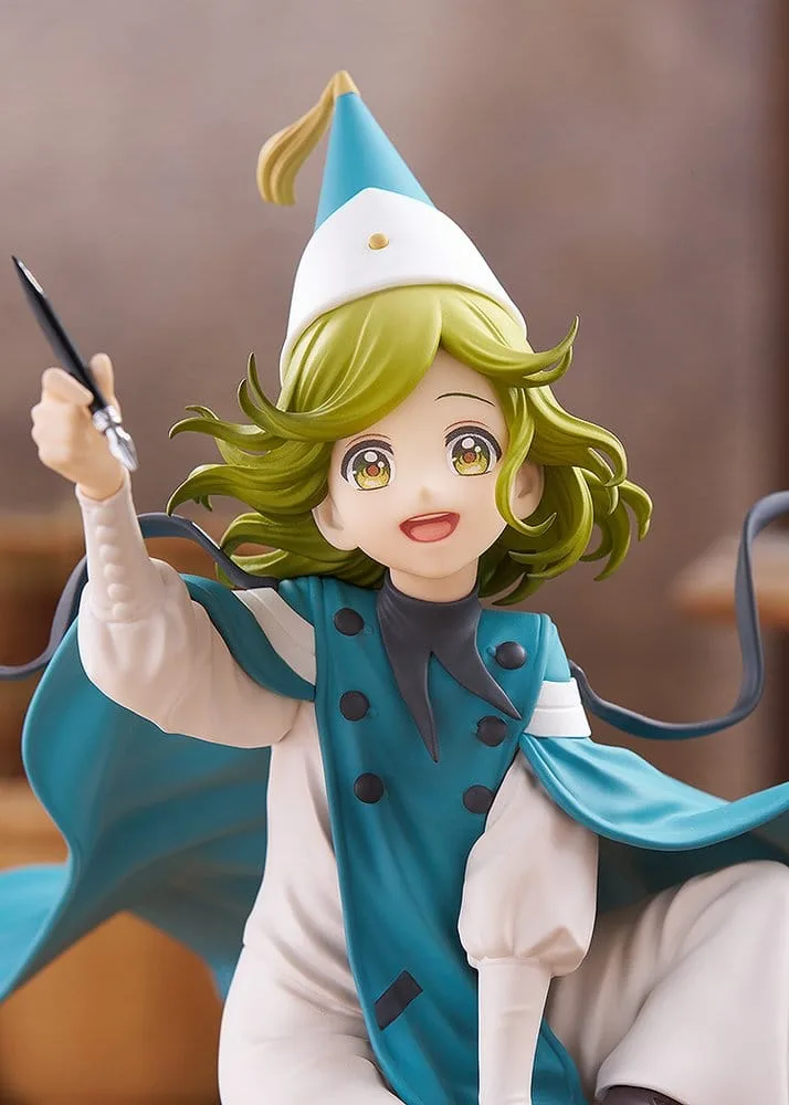 Witch Hat Atelier Statue – Pop Up Parade Coco L Size 19 cm 2