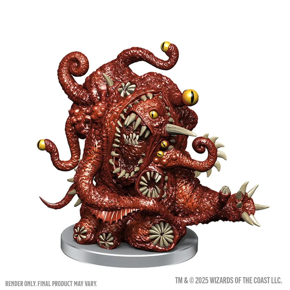 D&D Booster Brick – Monster Manual Collection II 10 Boosters 9
