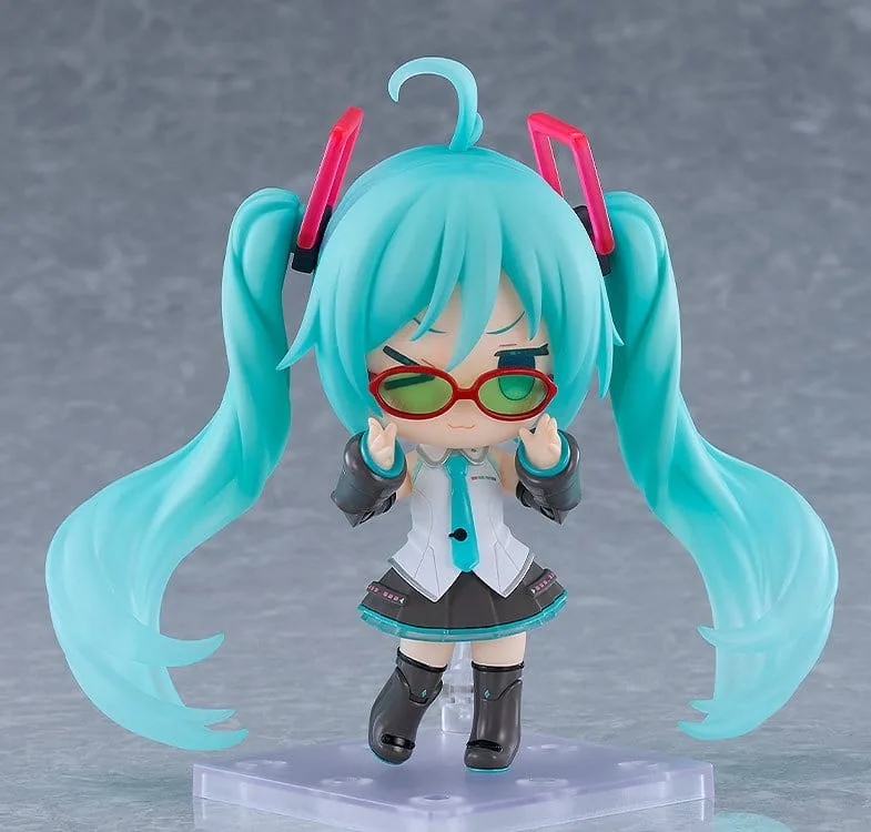 Hatsune Miku Nendoroid Figure – HMO Version 10 cm 7