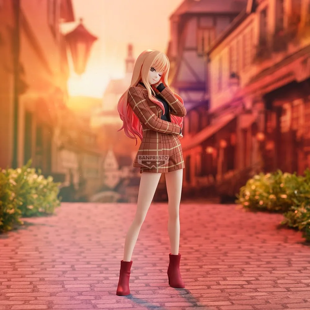 My Dress-Up Darling Figure – Marin Kitagawa Set Up Style 25 cm 4