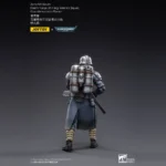 Warhammer 40K Action Figure – Krieg Guardsman with Flamer 10.3 cm 7