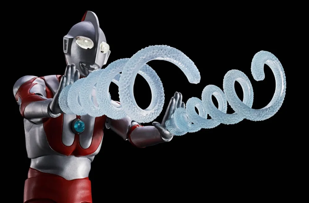 Ultraman Action Figure – 60th Anniversary Edition 15 cm 11