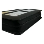 Trading Card Slab Binder – Evoretro Premium Black Window 4