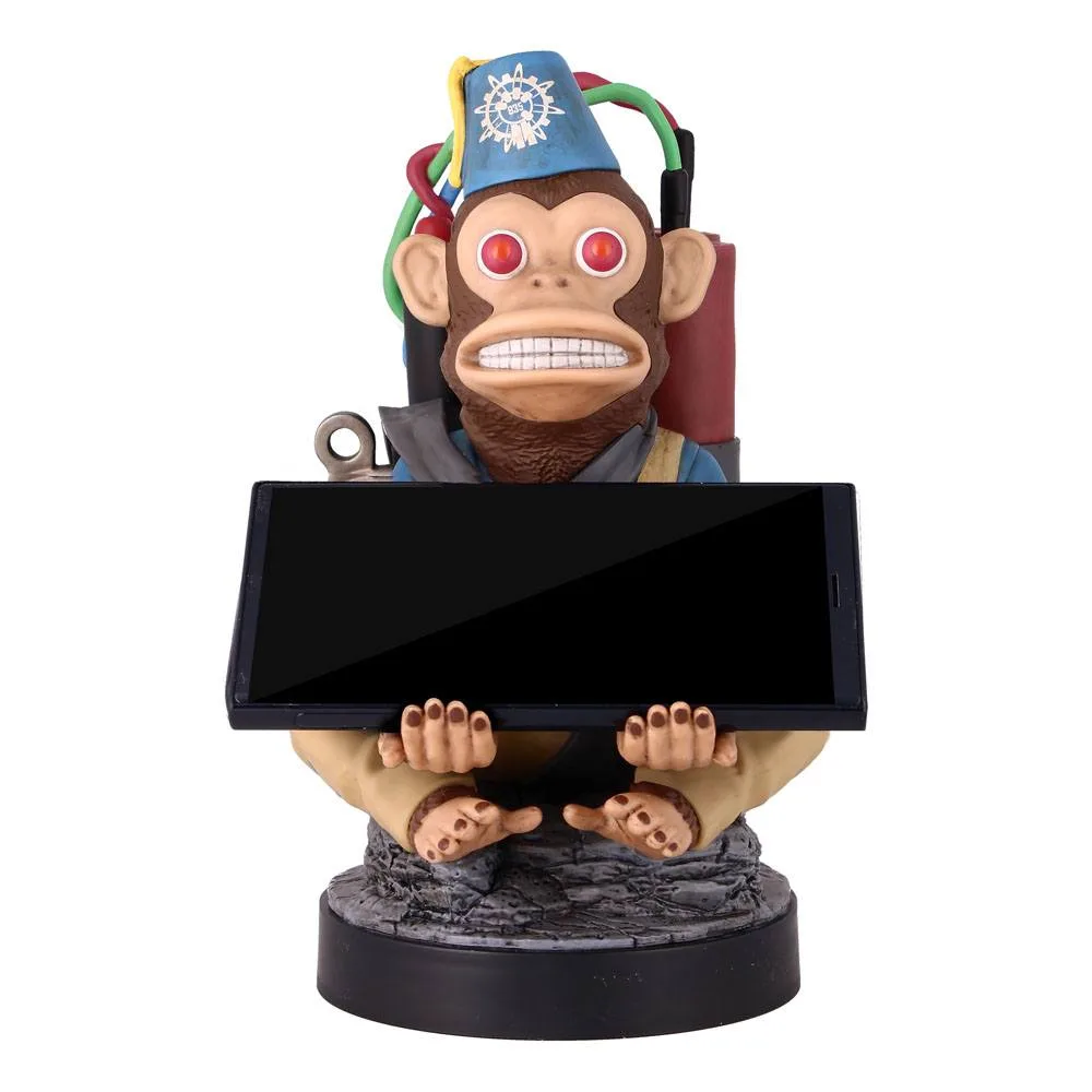 Call of Duty Controllerhouder – Monkey Bomb Cable Guys 20 cm 15