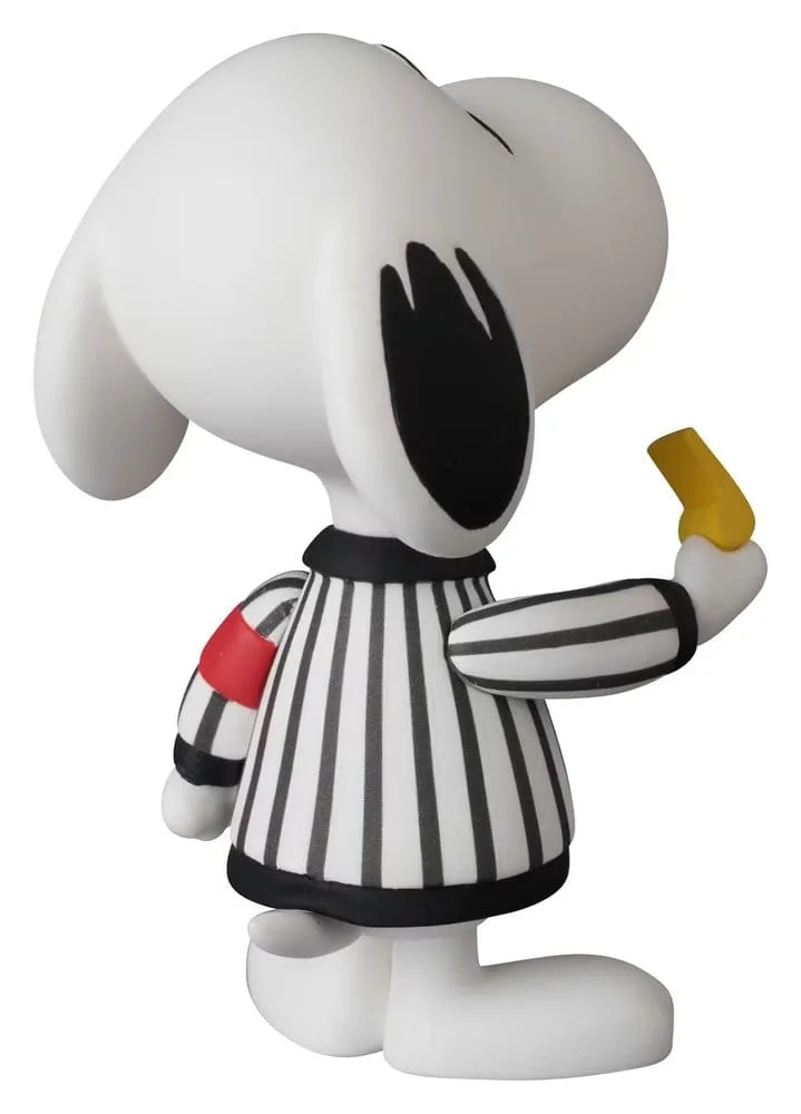 Peanuts Mini Figure – UDF Series 20 Referee Snoopy 7 cm 2