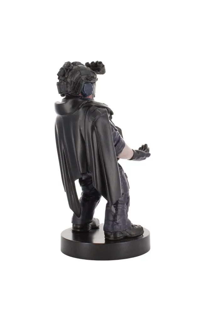 Call of Duty Charging Stand – Cable Guys Zombie Ghost 22 cm 4