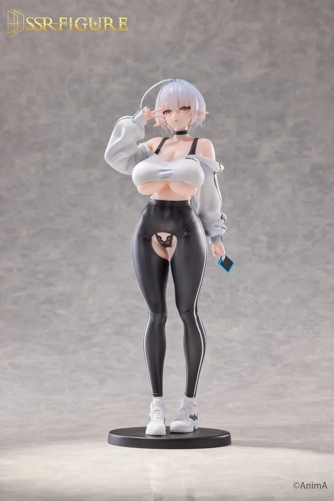 Original Character Beeld – Naophilia Regular 1:6 28 cm 3