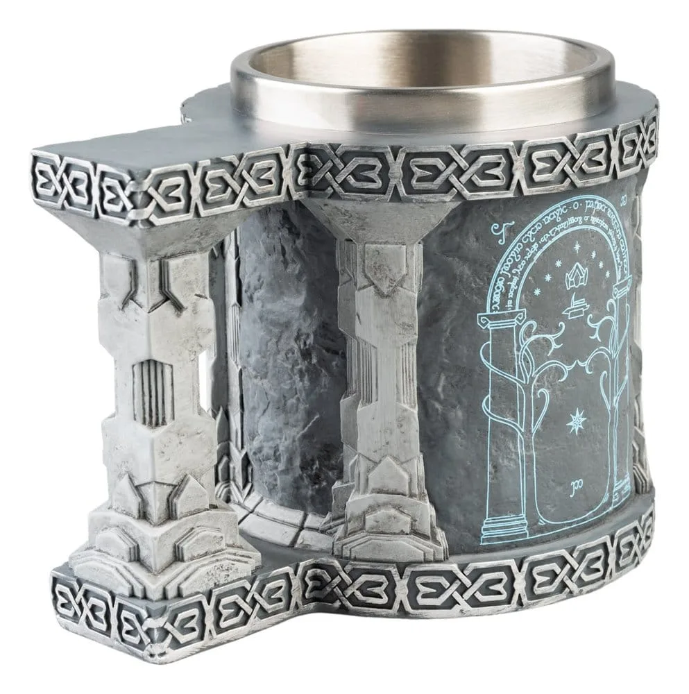 The Lord of the Rings Tankard – Mines of Moria 600 ml 4