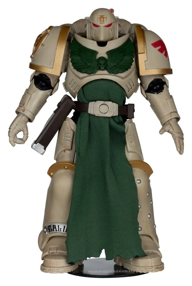 Warhammer 40,000 Action Figure – Dark Angels Sternguard Veteran 18 cm 5