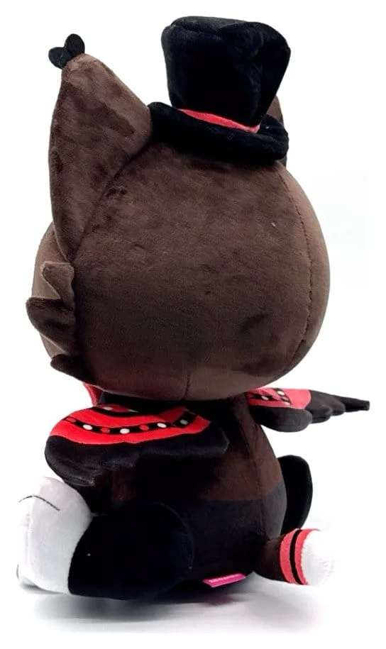 Hazbin Hotel Plush – Husk Kitty 23 cm 4
