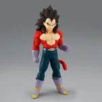 Dragon Ball GT PVC Statue – Super Saiyan 4 Vegeta 19 cm 4