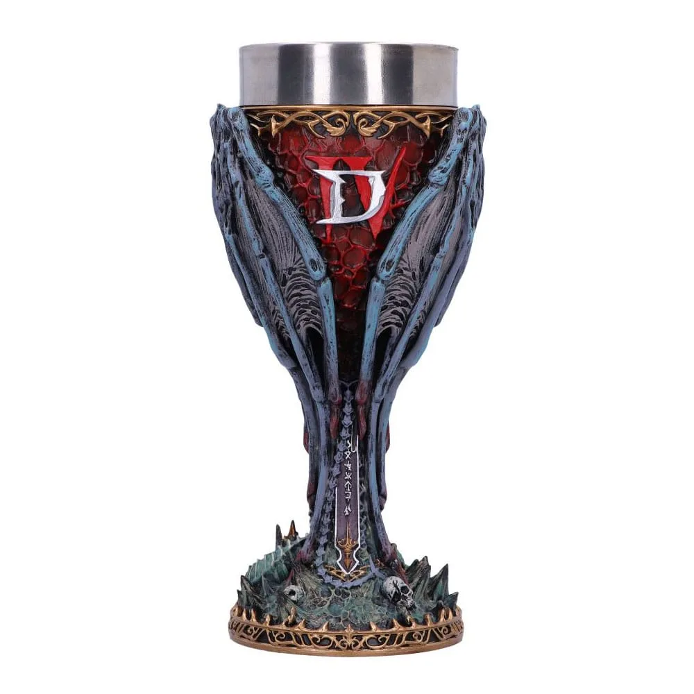 Diablo IV Goblet – Lilith 19.5 cm 2