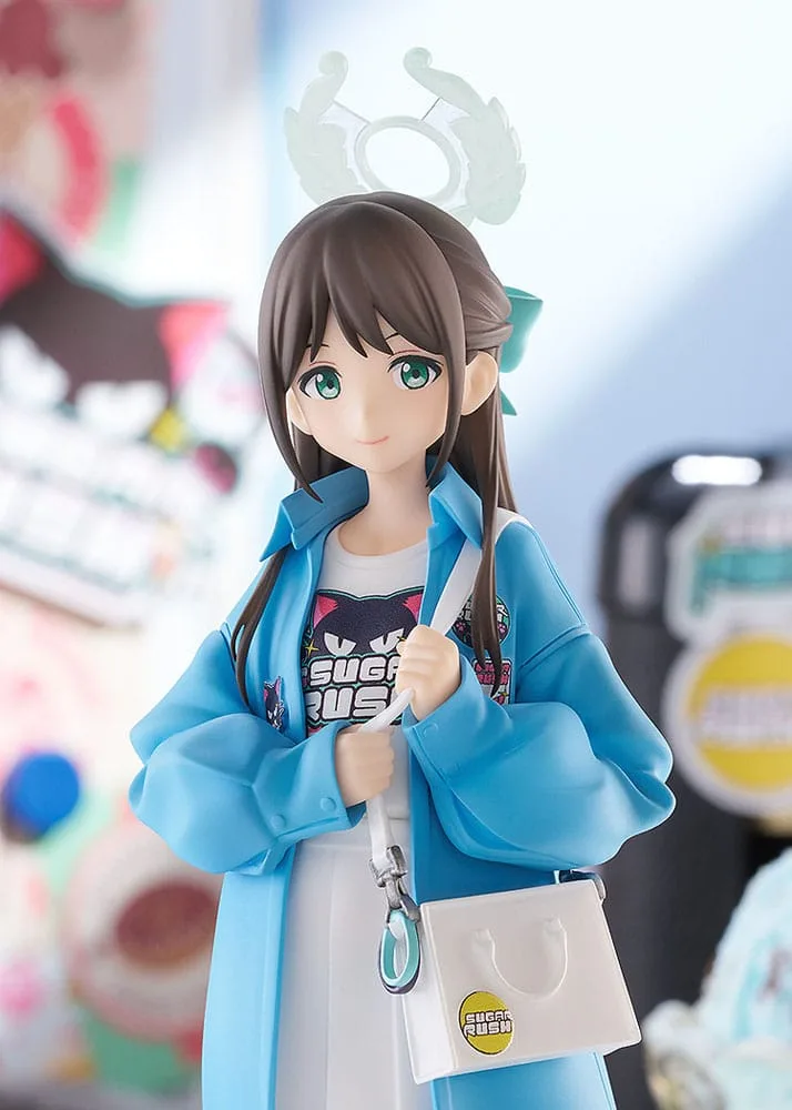 Blue Archive PVC Statue – Airi Band Event KV Version 18 cm 2