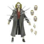 Beetlejuice Diorama – Inferno Room Deluxe Set 2