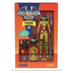 Biker Mice from Mars Action Figure – Carbine 3