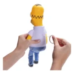 The Simpsons Plush Figure – Talking Homer 33 cm 8