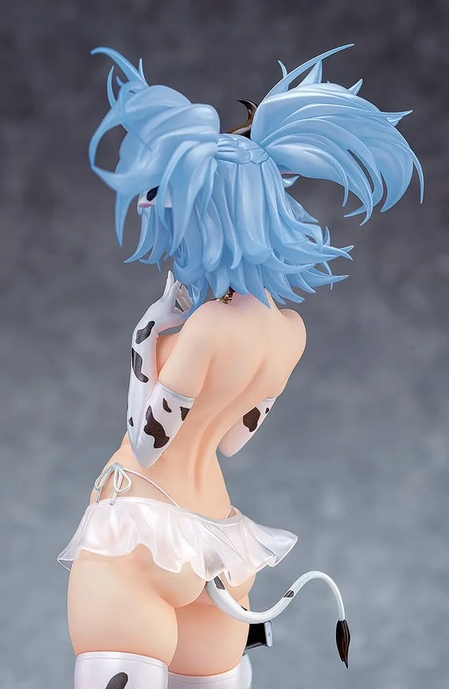 Girls’ Frontline PVC Figure – PA-15 Cow Bikini 1/6 Scale 28 cm 8