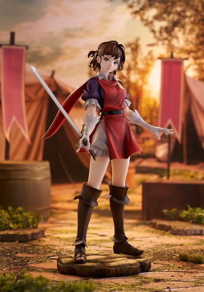 Unicorn Overlord PVC Statue – Melisandre 1/7 25 cm 2