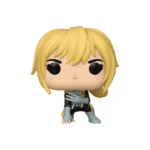 Marvel Comics Pop Figure – Gwenverine 9 cm 1
