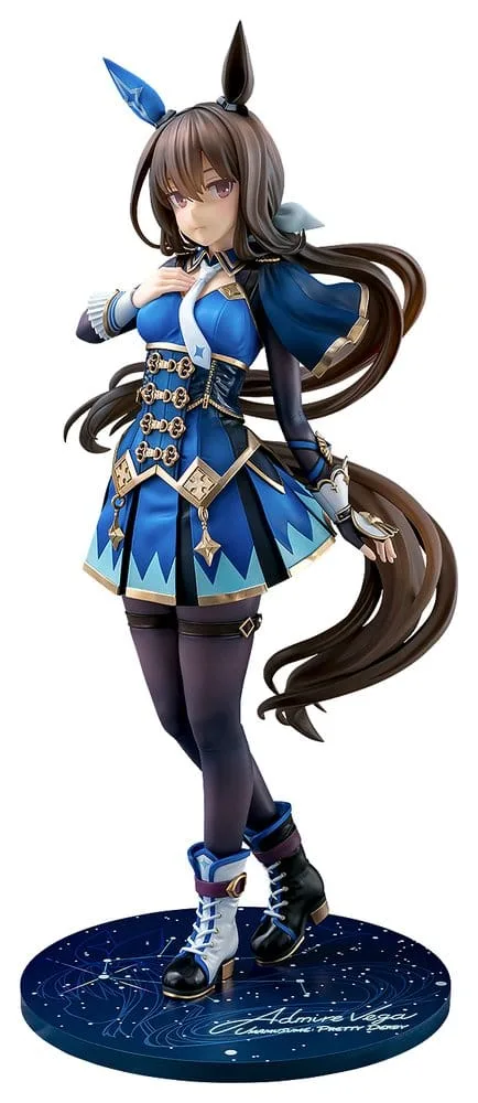 Umamusume Pretty Derby Figure – Admire Vega 1/7 Scale 26 cm