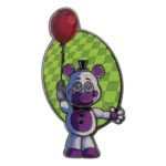 Five Nights at Freddy’s Pin Badge Display – 12 Mystery Designs 10
