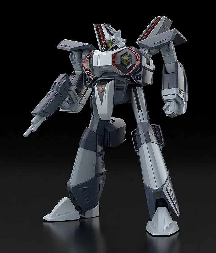Orguss Model Kit – Moderoid Orson’s Nikick 16 cm 5