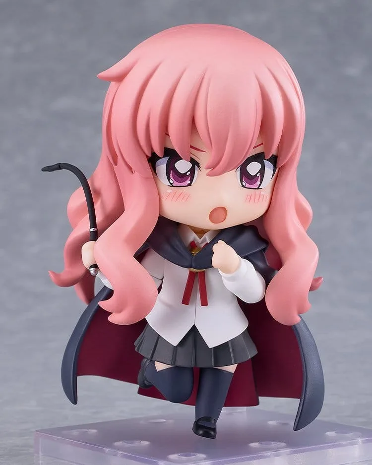 Zero no Tsukaima F Nendoroid Figure – Louise 2.0 10 cm 4