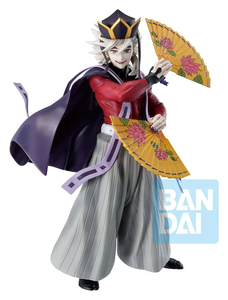 Demon Slayer PVC Figure – Doma Another Version 27 cm