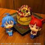 Iruma-kun Figures – Look Up Iruma Suzuki and Opera 2-Pack 11 cm 5
