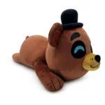 Five Nights at Freddy's verzwaarde knuffel – Freddy 41 cm 3