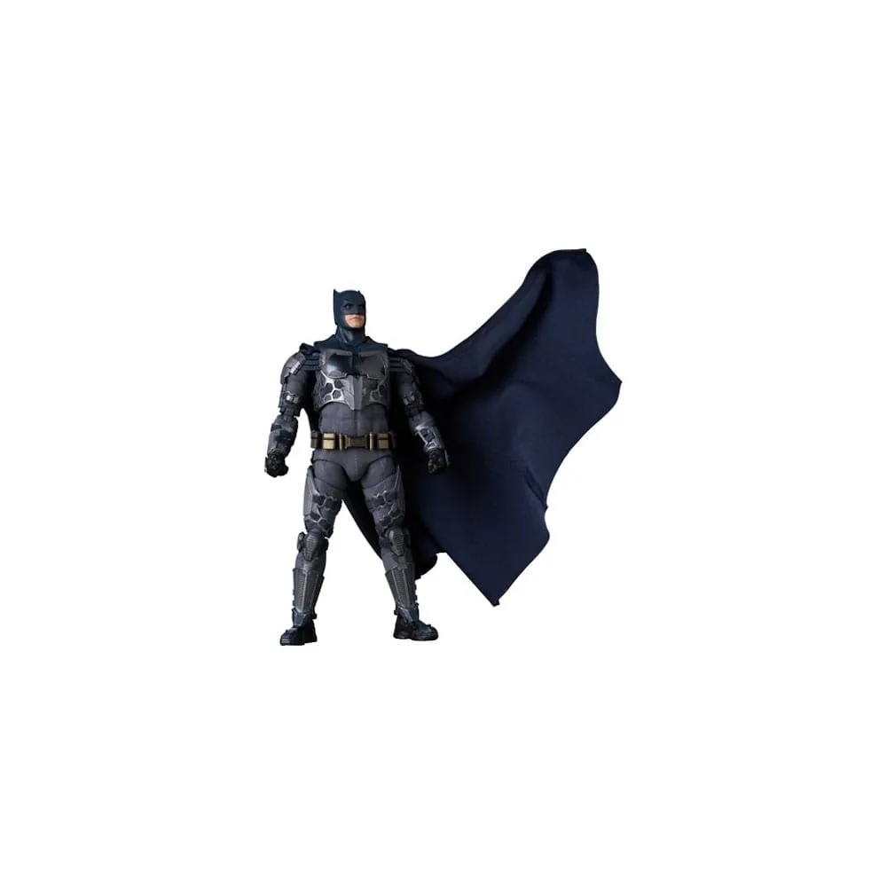 The Flash Action Figure – MAFEX Batman 16 cm 9