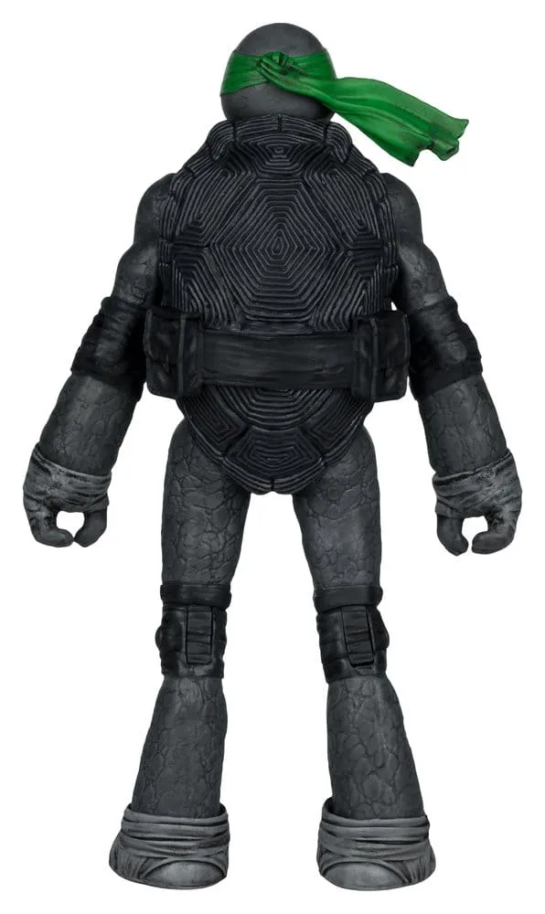 TMNT Action Figure – Michelangelo Red Platinum Edition 13 cm 5