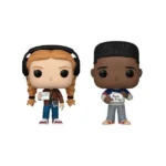 Stranger Things Pop Vinyl Figures – Max & Lucas 2-Pack 9 cm 1