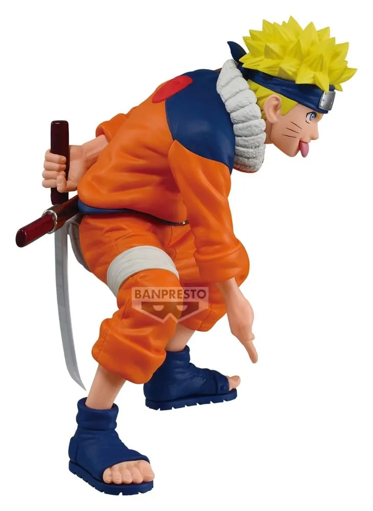 Naruto PVC Figure – Uzumaki 72 Series 16 cm 4