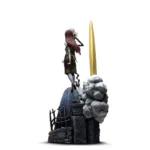 The Nightmare Before Christmas Statue – Jack and Sally 39 cm 17