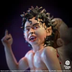 Exodus Vinyl Statue – Bonded by Blood 22 cm 17