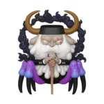 One Piece Vinyl Figure – Jumbo Pop St. Jaygarcia Saturn 25 cm 1