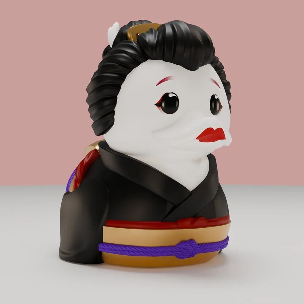 Travel Tubbz Mini Figure – Japan 5 cm
