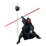 Star Wars Figure and Vehicle Set – Darth Maul with Sith Speeder 10