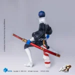 Persona 5 Royal Actiefiguur – Exquisite Basic Fox 15,4 cm 2