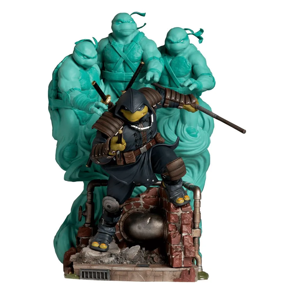 Teenage Mutant Ninja Turtles Statue – The Last Ronin 1/10 Scale 24 cm