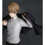 Nijisanji PVC Statue – Hayato Kagami 1/8 Scale 23 cm 8