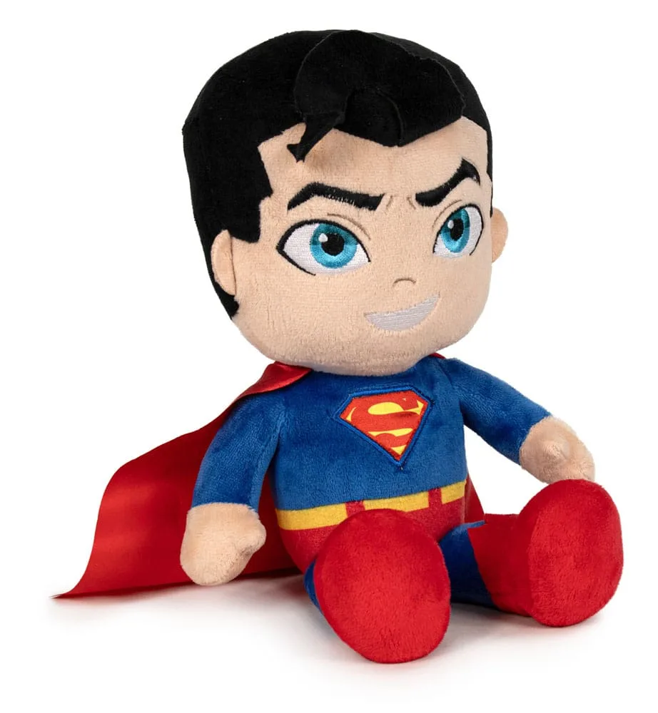 Superman Plush Assortment – 24 Figures 32 cm 6
