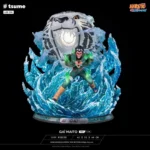 Naruto Statue – Gai Maito von Tsume 1