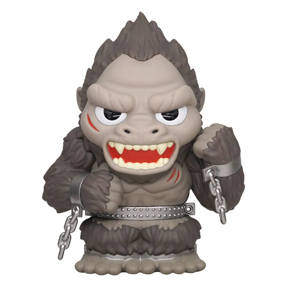 King Kong Coin Bank – Skull Island 20 cm