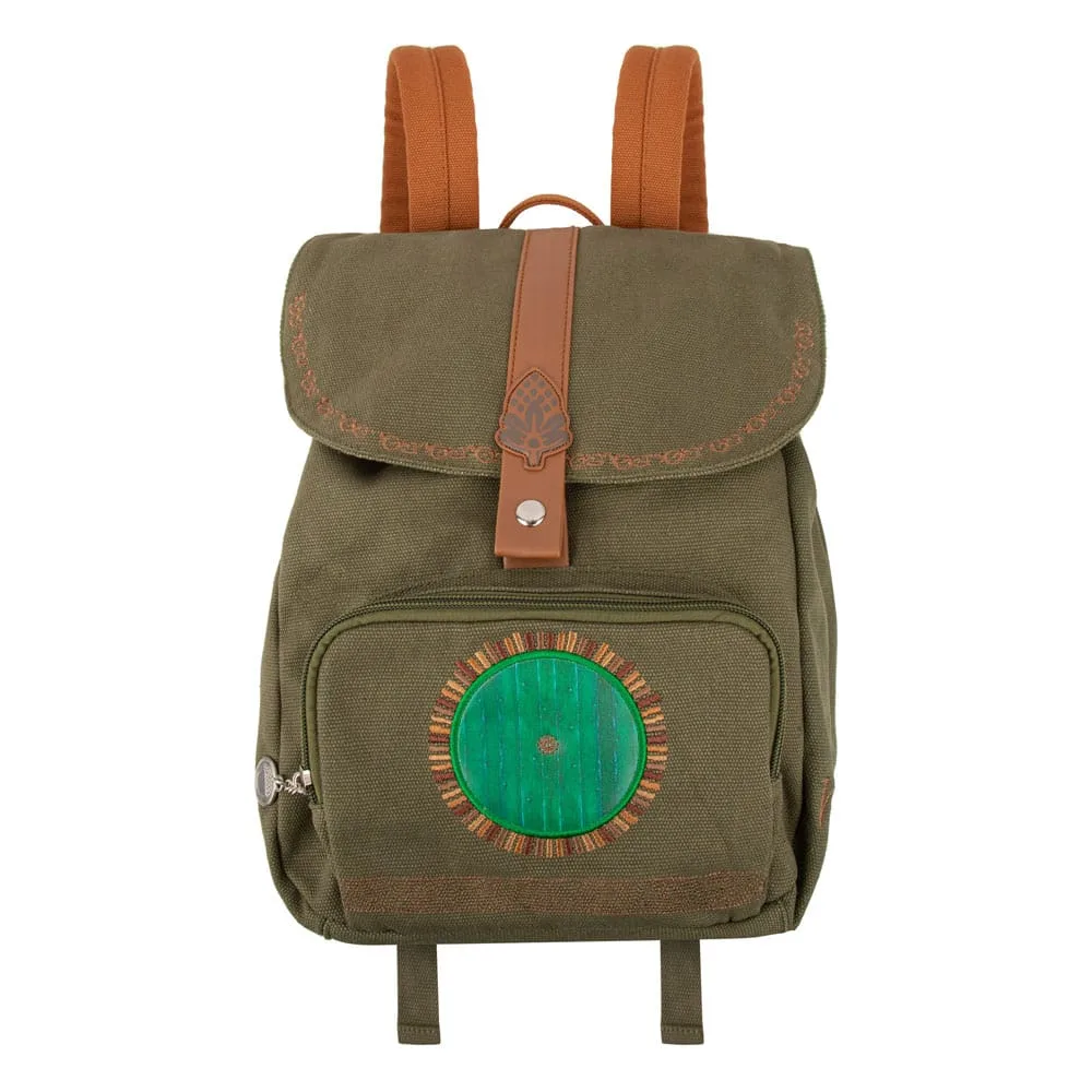 Lord of the Rings Backpack – Hobbiton 32 x 24 x 14 cm