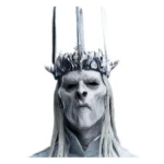 The Lord of the Rings Statue – Witch-king of the Unseen Lands 43 cm 11
